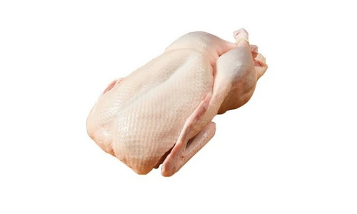 Broiler duck meat from wholesale seafood and meat supplier in Kochi, India