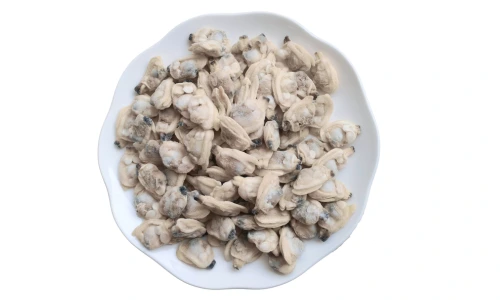 Clam_Meat seafood