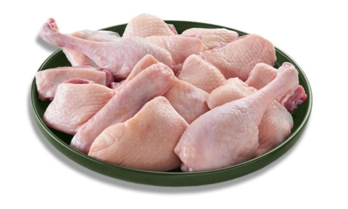 Duck meat seafood wholesale supplier