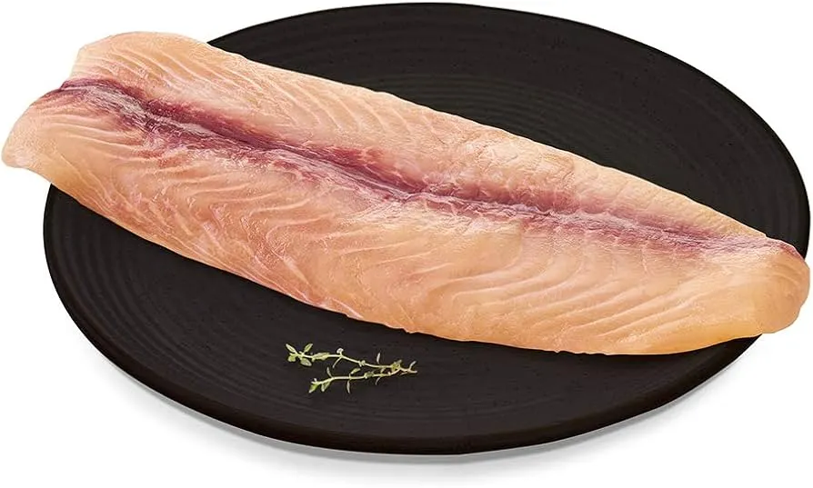 India basa fillet seafood