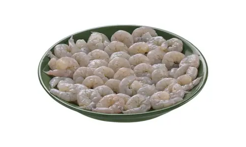 prawns from seafood wholesale supplier in Kochi, India