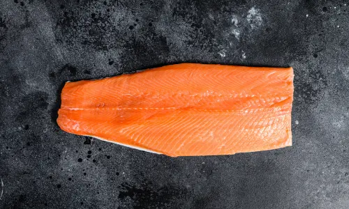 Salmon_fillet seafood