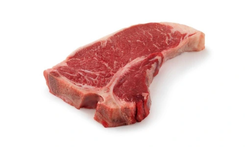 T-Bone-Steak seafood