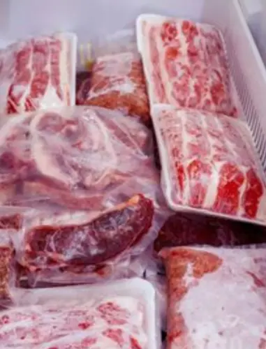 Fish and meat supplier in Kerala