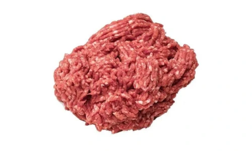 Fresh mutton keema from leading seafood and meat wholesale supplier in Kochi, India